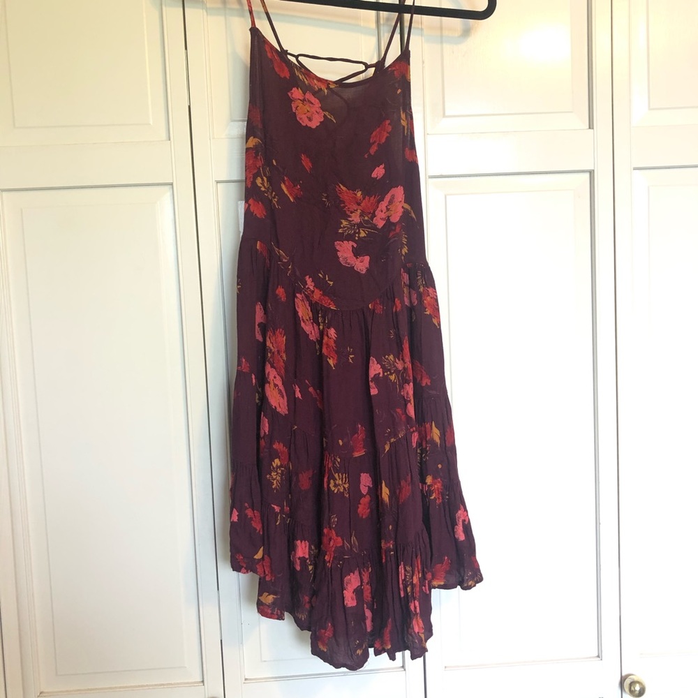Free People dress